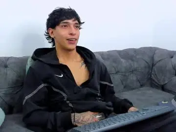 Chaturbate Private Sex Chat of kroywave