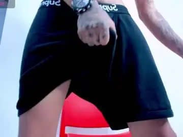 Chaturbate Sex Chat of kroywave