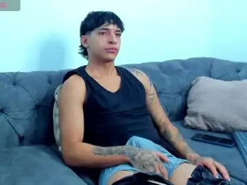 Chaturbate Live Sex of kroywave