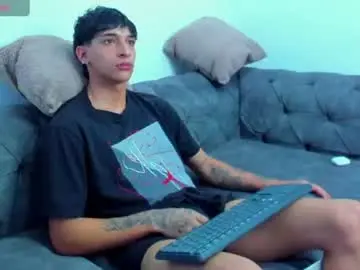 Chaturbate Sex Cam of kroywave