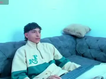 Chaturbate Nude Webcam of kroywave