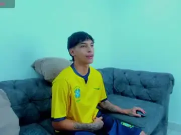 Chaturbate Free Porn Cam of kroywave