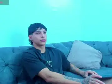 Chaturbate Private Sex Chat of kroywave
