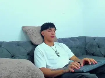 Chaturbate Live Sex of kroywave