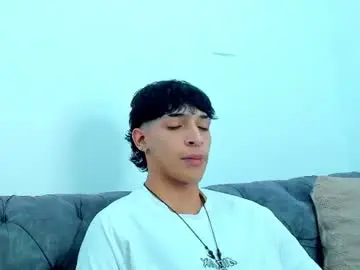 Chaturbate Live Sex of kroywave