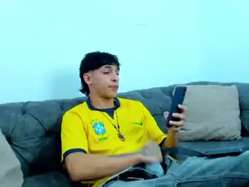 Chaturbate Adult Video Chat of kroywave