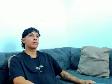 Chaturbate Sex Cam of kroywave