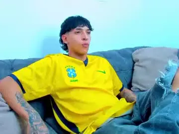 Chaturbate Sex Chat of kroywave