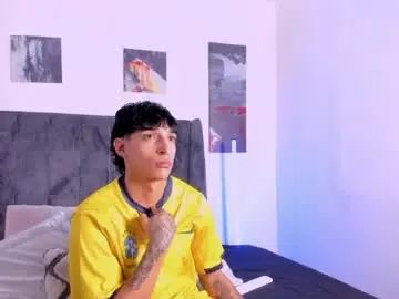 Chaturbate Nude Webcam of kroywave