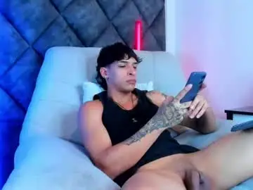 Chaturbate Sex Chat of kroywave