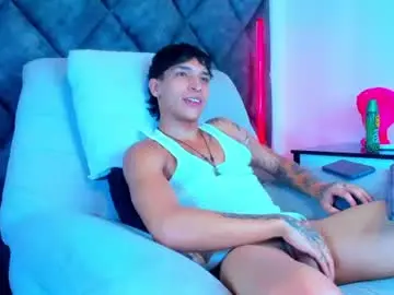 Chaturbate Adult Video Chat of kroywave