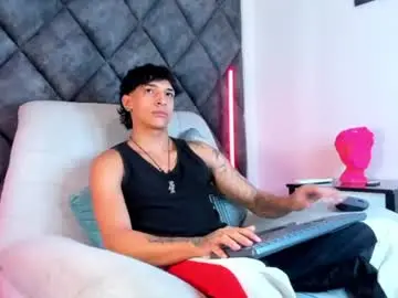 Chaturbate Sex Cam of kroywave