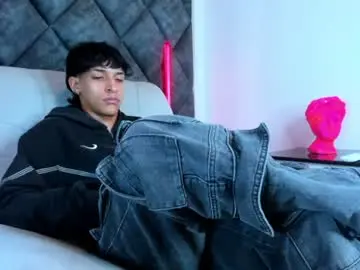 Chaturbate Nude Webcam of kroywave