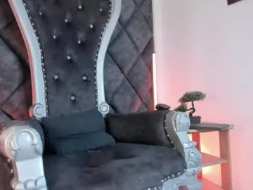 Chaturbate Adult Video Chat of kroywave