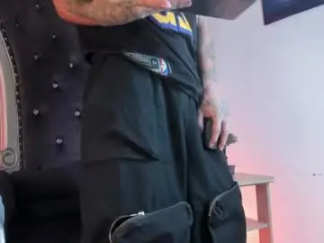 Chaturbate Nude Webcam of kroywave
