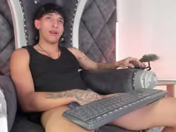 Chaturbate Free Porn Cam of kroywave
