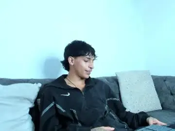 Chaturbate Private Sex Chat of kroywave