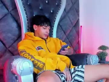 Chaturbate Adult Webcam of kroywave