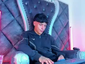 Chaturbate Live Porn of kroywave