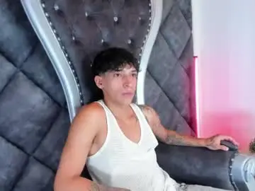 Chaturbate Free Live Porn of kroywave