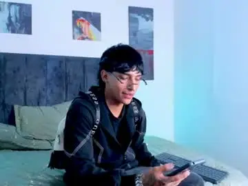 Chaturbate Adult Webcam of kroywave