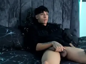Chaturbate Live Sex of kroywave