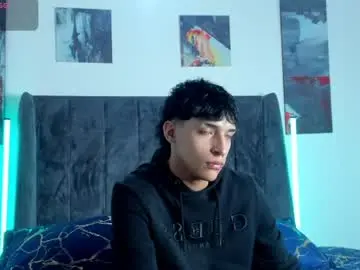 Chaturbate Nude Webcam of kroywave