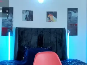 Chaturbate Live Sex Cam of kroywave