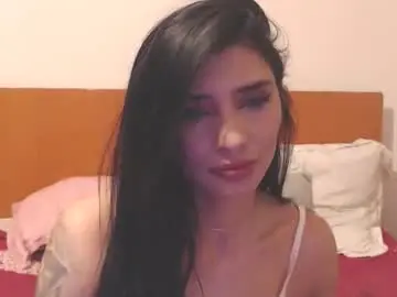 Chaturbate Watch Live Sex Cams of krystal_glamm