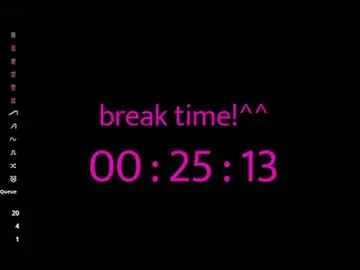 Chaturbate Best Webcam of lana_lunar