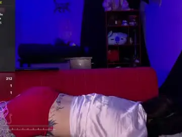 Chaturbate Sex Cam of lauri_greeneyes1