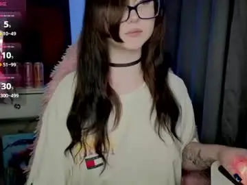 Chaturbate Sex Chat of lilhornyprincess
