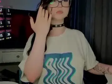 Chaturbate Adult Webcam of lilhornyprincess