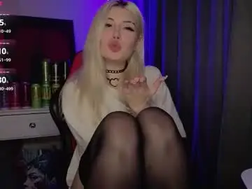 Chaturbate Adult Webcam of lilhornyprincess