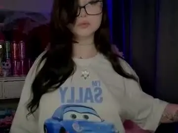 Chaturbate Adult Webcam of lilhornyprincess