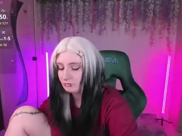 Chaturbate Best Webcam of lover_emmy