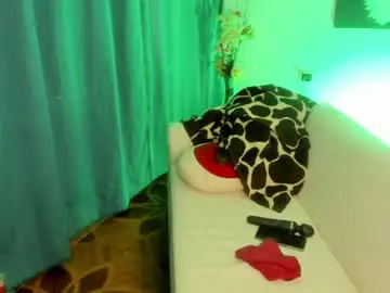 Chaturbate Sex Chat of maddielee_ds