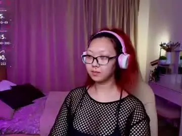 Chaturbate Best live sex cam show of marine_vact