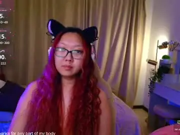 Chaturbate Best live sex cam show of marine_vact
