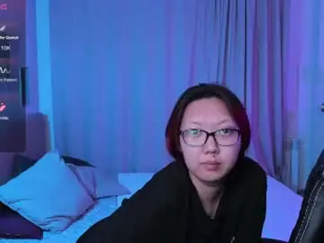Chaturbate Live Sex of marine_vact