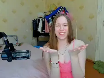 Chaturbate Free Live Porn of marryjanes