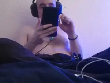 Chaturbate Live Sex Cam of max_singularity