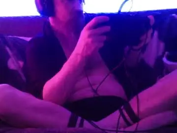 Chaturbate Sex Chat of max_singularity