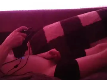 Chaturbate Private Sex Chat of max_singularity
