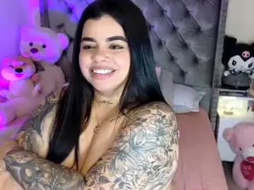 Chaturbate Best Webcam of miahjoness
