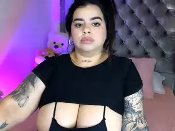 Chaturbate Live Sex of miahjoness