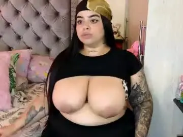 Chaturbate Best live sex cam show of miahjoness