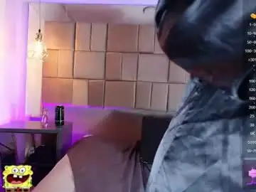 Chaturbate Free Live Porn of morgan_ps