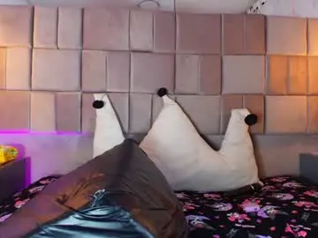 Chaturbate Sex Chat of morgan_ps