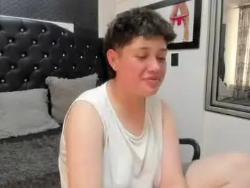 Chaturbate Adult Webcam of nick_evanns